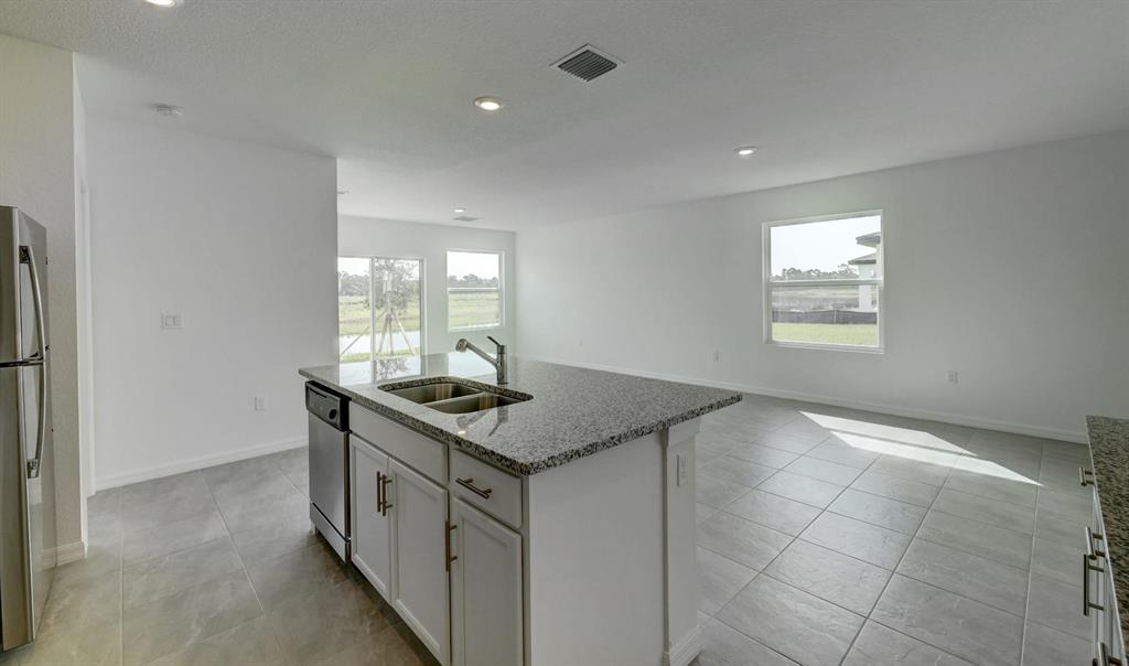 WATERSTONE PHASE ONE - Residential