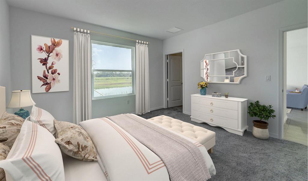 WATERSTONE PHASE ONE - Residential