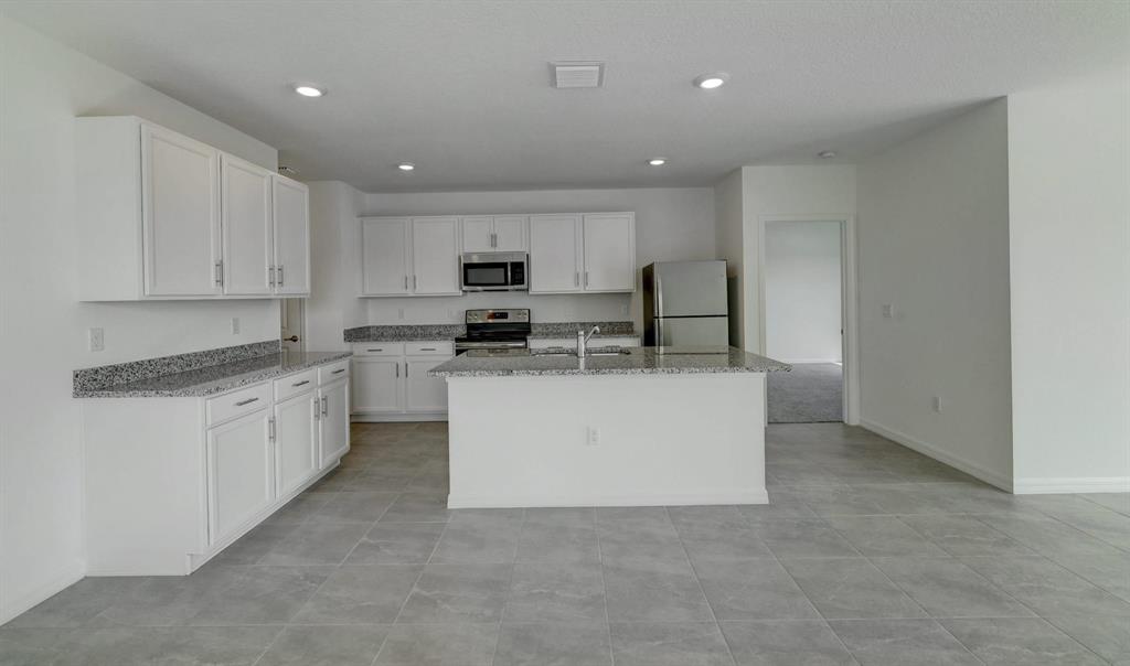 WATERSTONE PHASE ONE - Residential