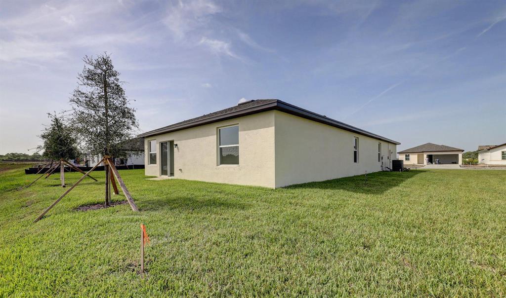 WATERSTONE PHASE ONE - Residential