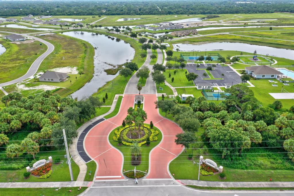 WATERSTONE PHASE ONE - Residential