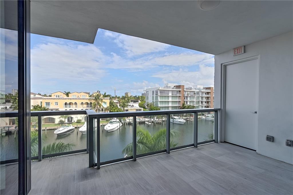 AQUA VITA - Residential