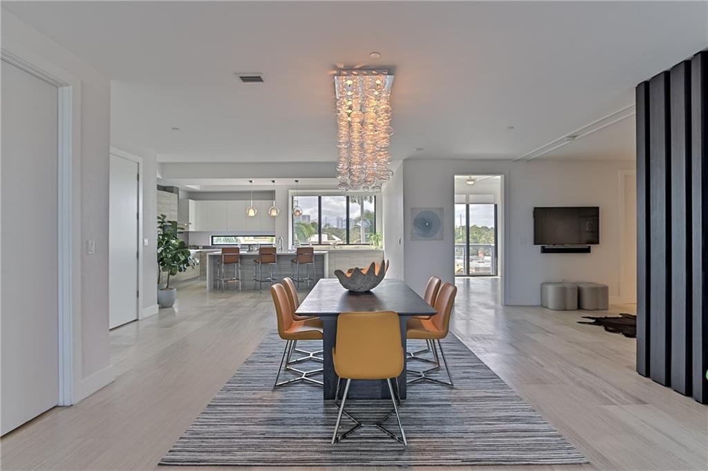 AQUA VITA - Residential