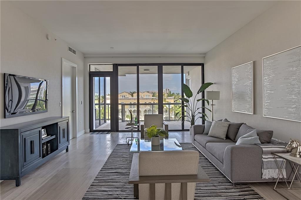 AQUA VITA - Residential