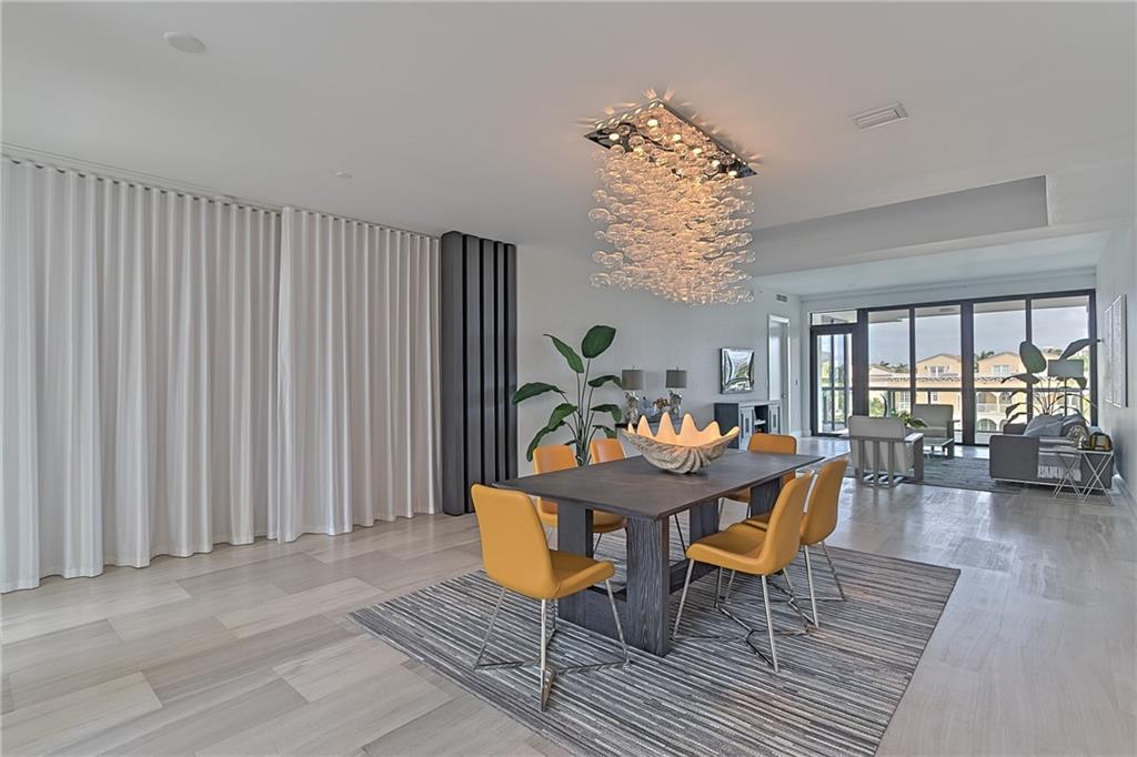 AQUA VITA - Residential