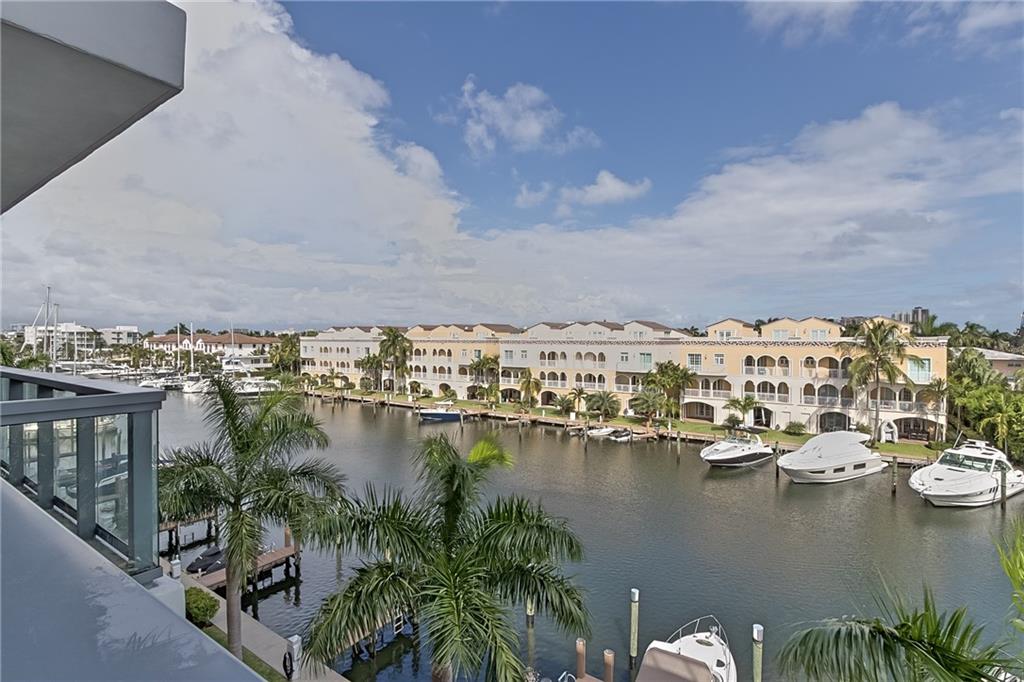 AQUA VITA - Residential