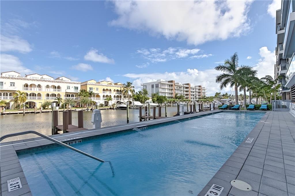 AQUA VITA - Residential