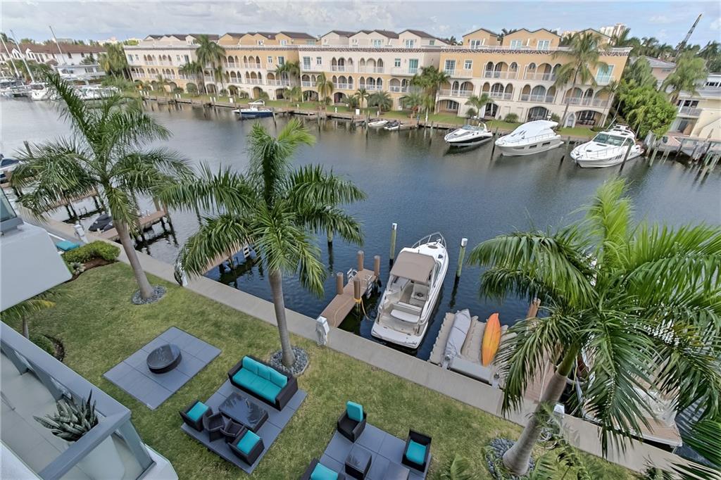 AQUA VITA - Residential