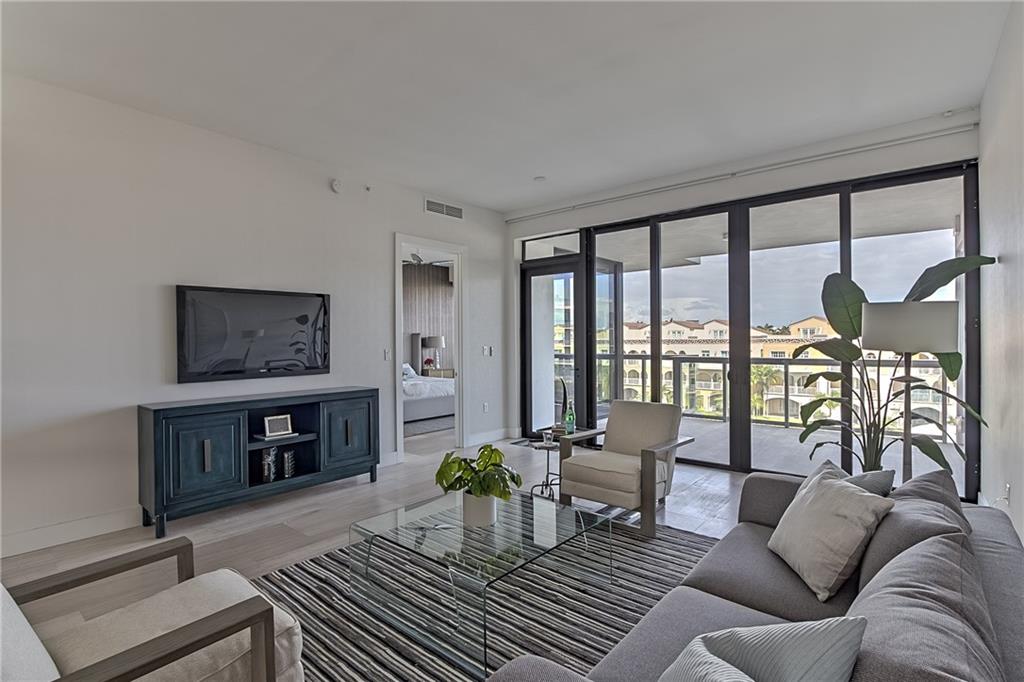 AQUA VITA - Residential