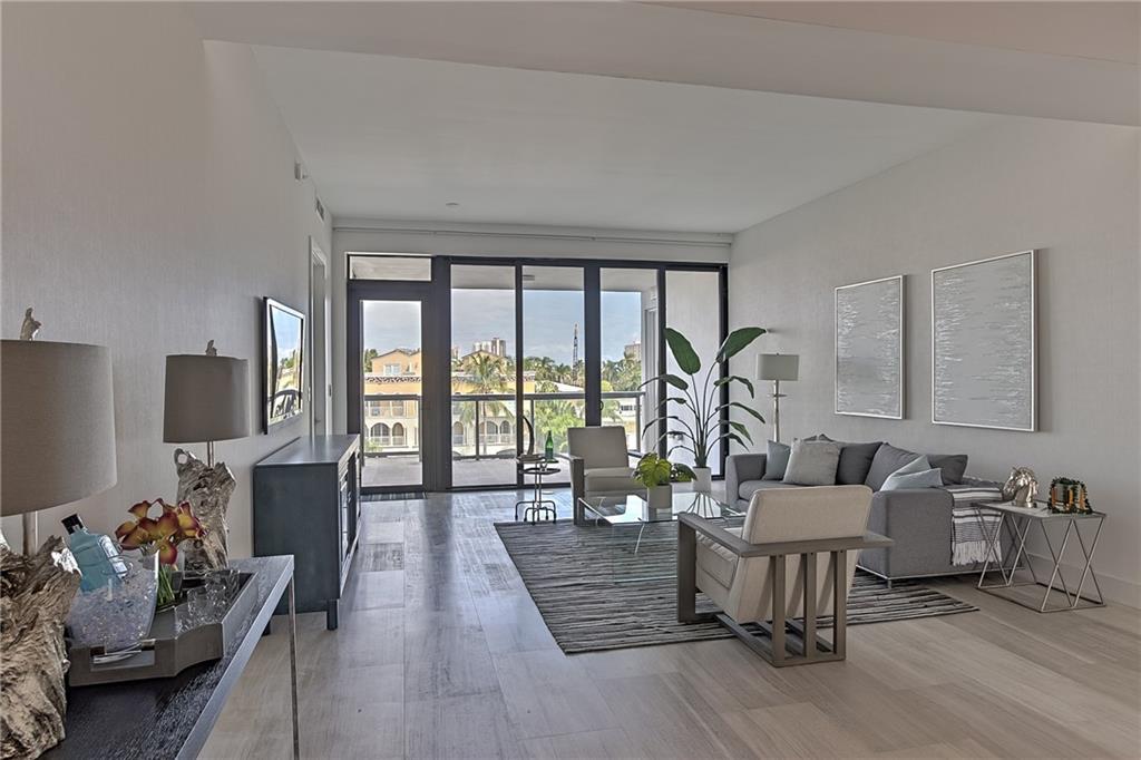 AQUA VITA - Residential