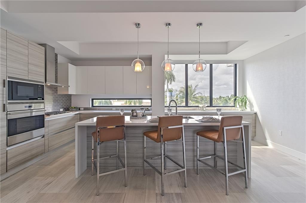 AQUA VITA - Residential