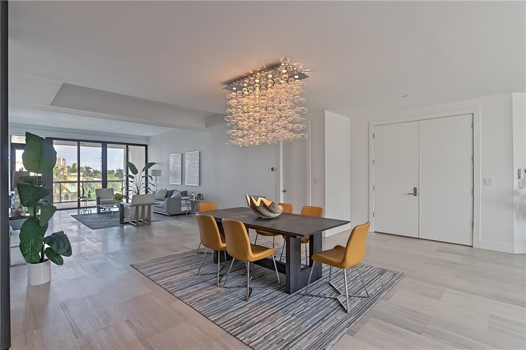 AQUA VITA - Residential