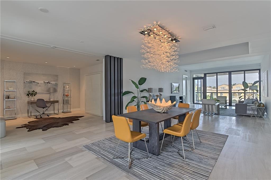 AQUA VITA - Residential