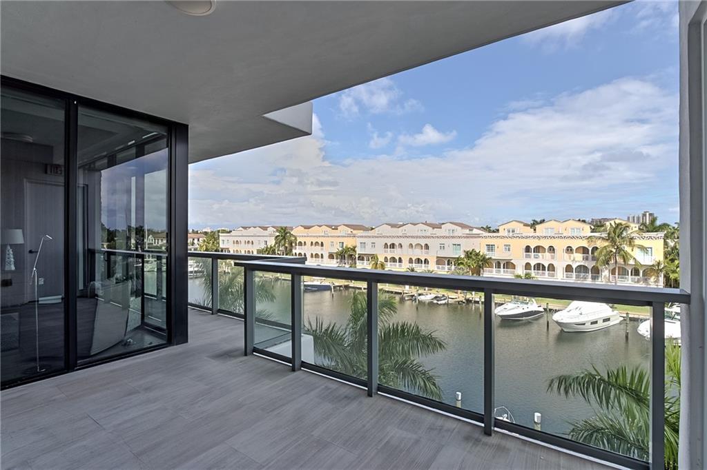 AQUA VITA - Residential