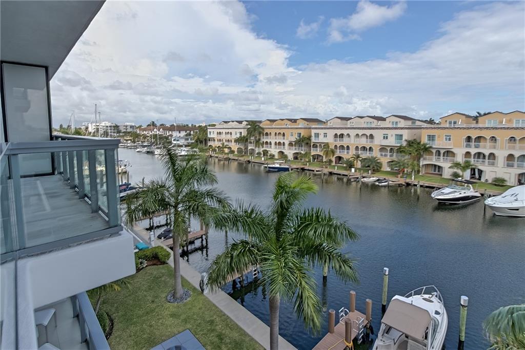 AQUA VITA - Residential