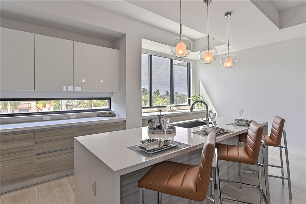 AQUA VITA - Residential