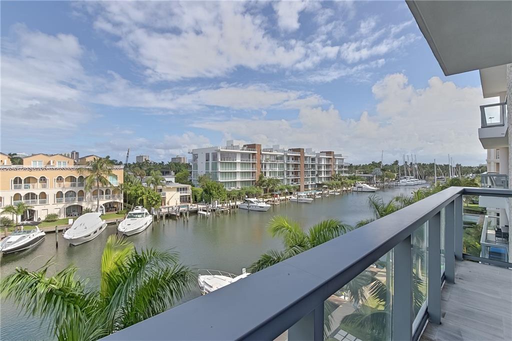 AQUA VITA - Residential