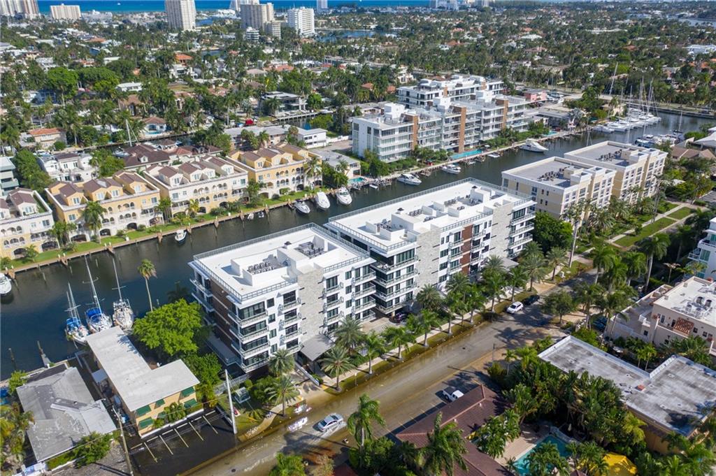 AQUA VITA - Residential