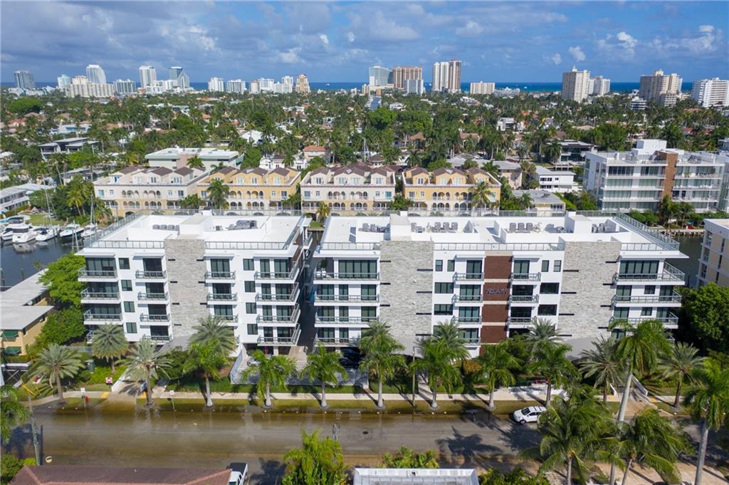 AQUA VITA - Residential