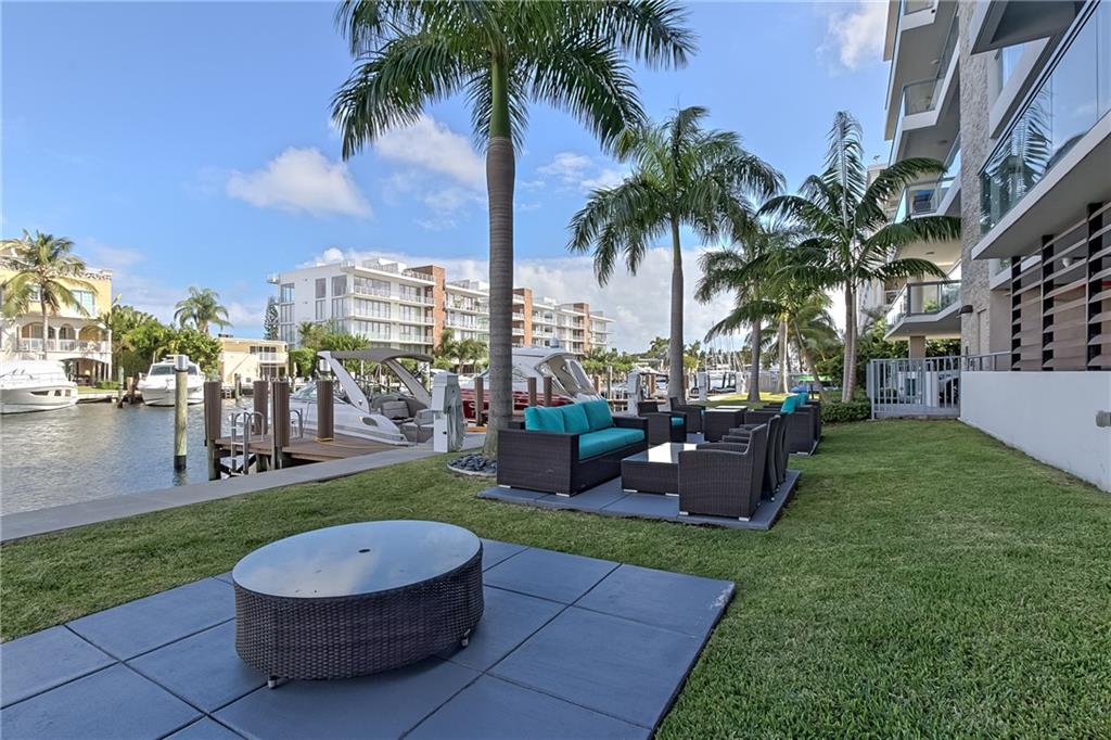 AQUA VITA - Residential