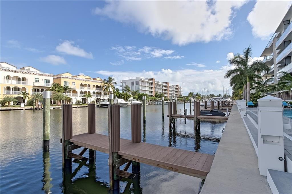 AQUA VITA - Residential