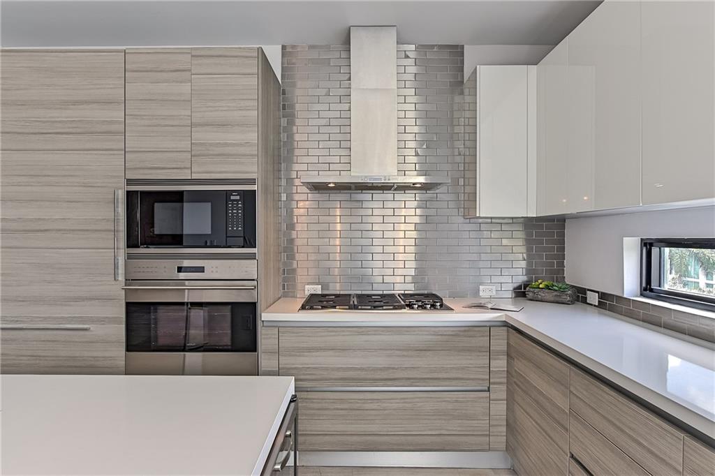 AQUA VITA - Residential