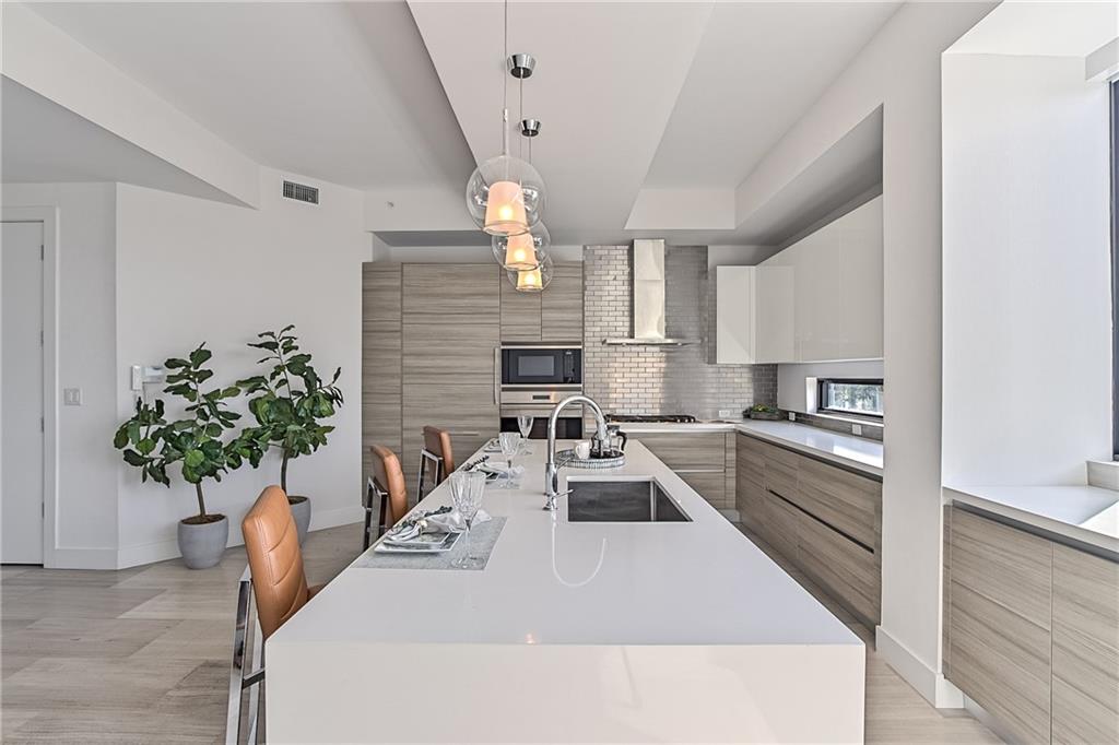 AQUA VITA - Residential