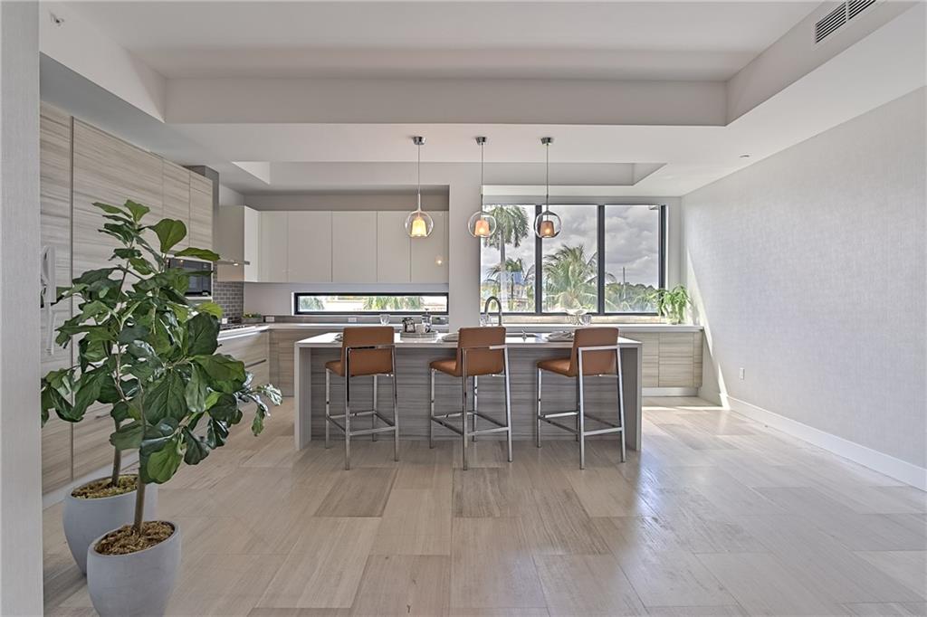 AQUA VITA - Residential