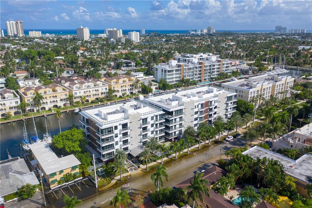 AQUA VITA - Residential