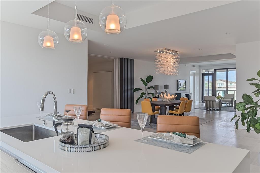 AQUA VITA - Residential