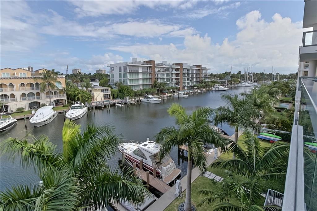 AQUA VITA - Residential