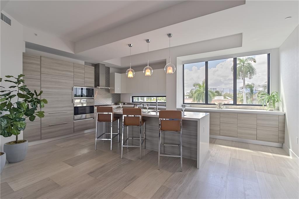 AQUA VITA - Residential