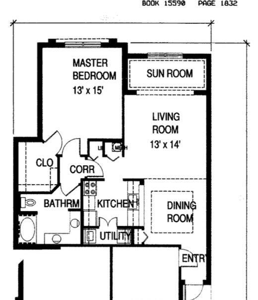 HYPOLUXOS MARINERS CAY CO - Residential