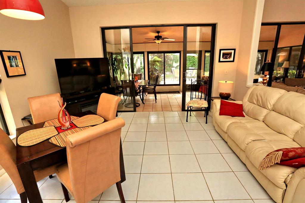 Palm Shores - Residential