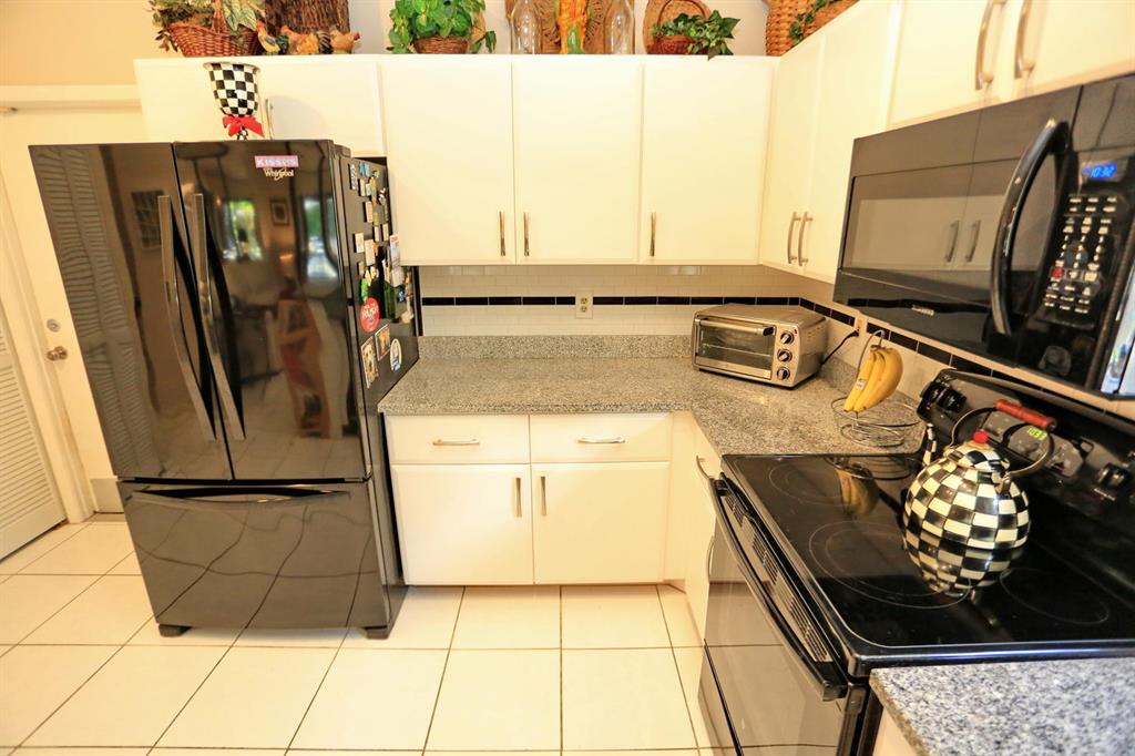 Palm Shores - Residential