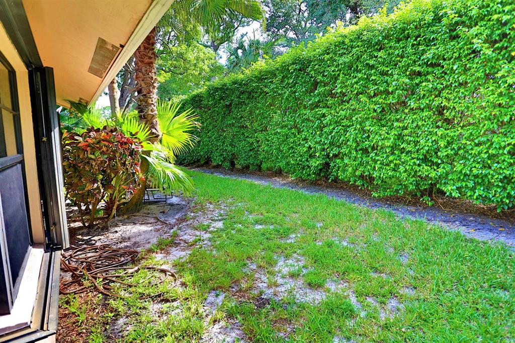 Palm Shores - Residential