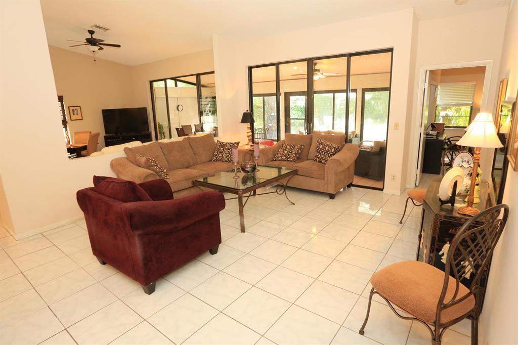 Palm Shores - Residential