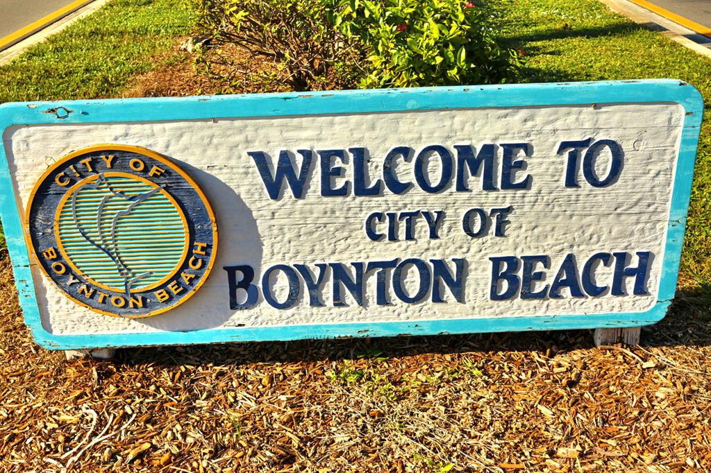 Palm Shores - Residential