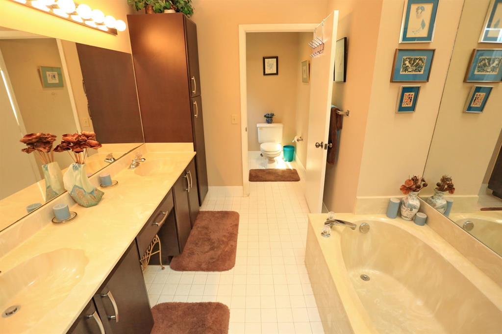 Palm Shores - Residential