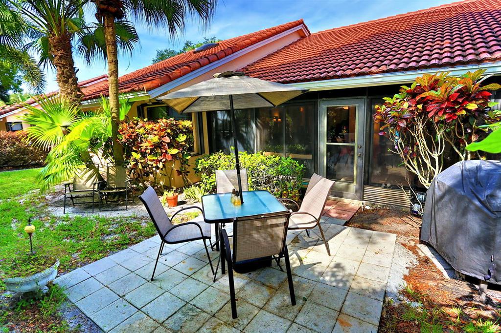 Palm Shores - Residential