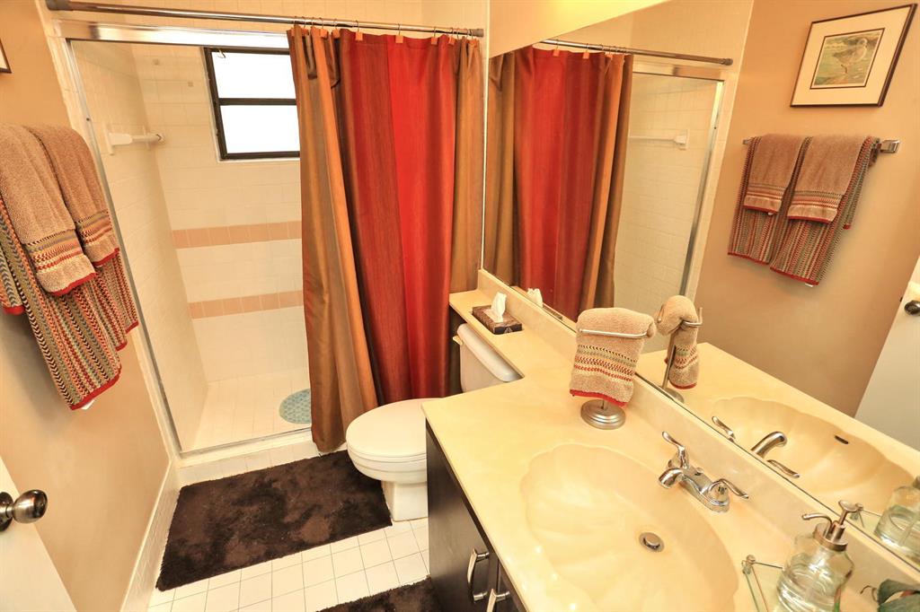 Palm Shores - Residential