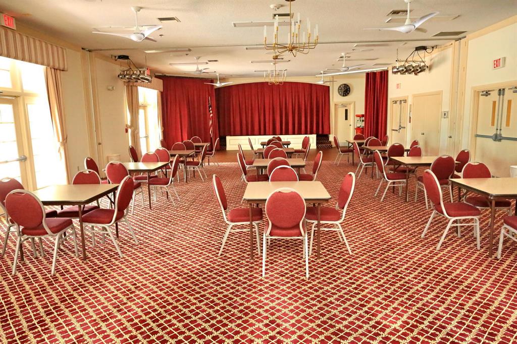 Palm Shores - Residential