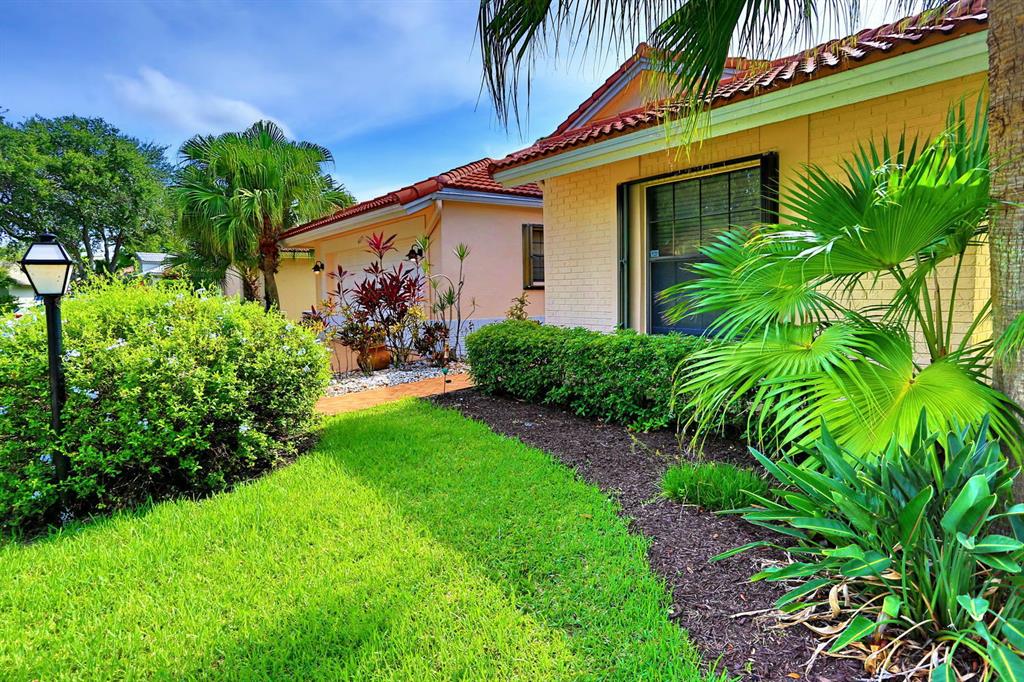 Palm Shores - Residential