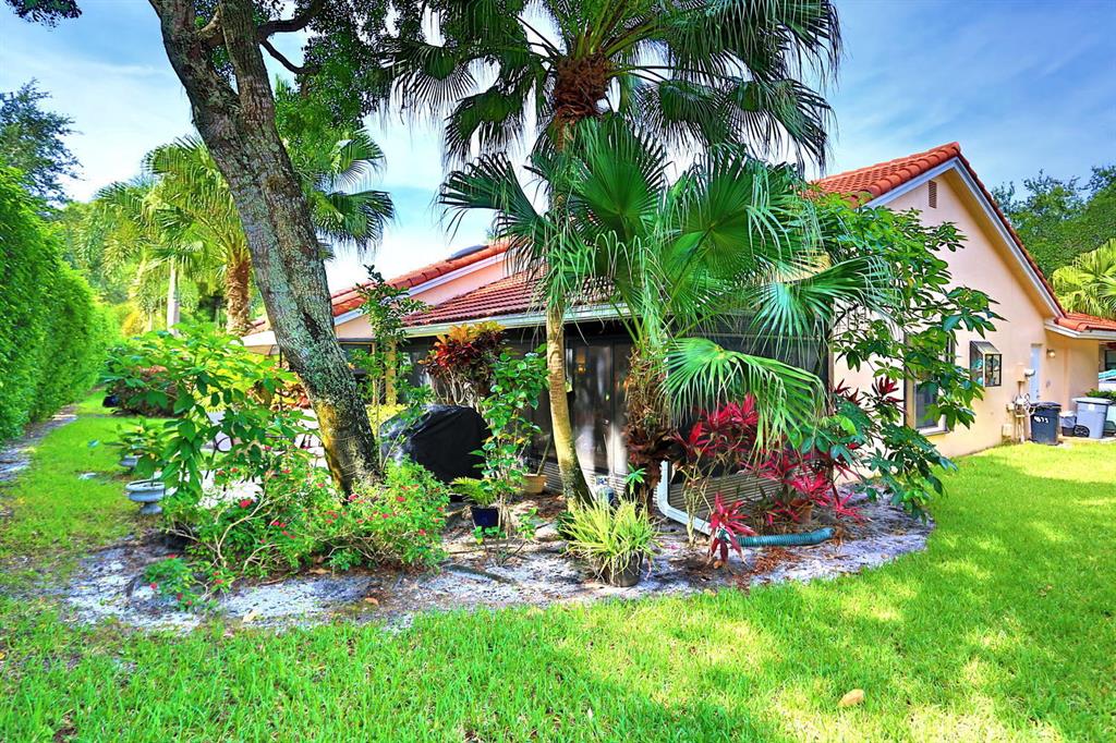 Palm Shores - Residential