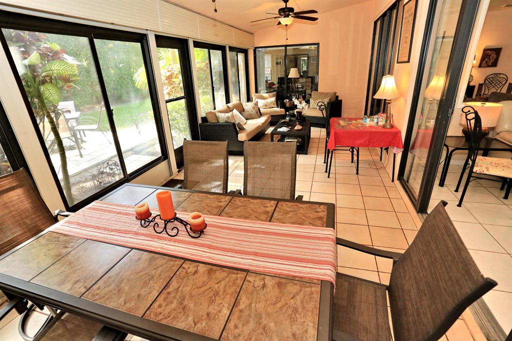 Palm Shores - Residential