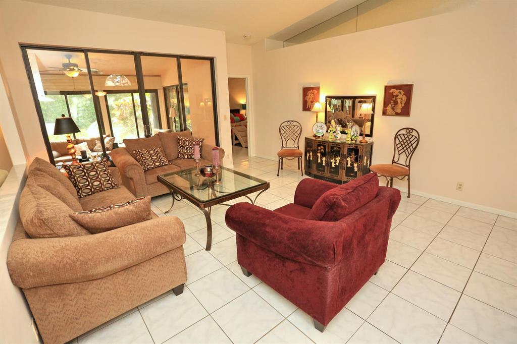 Palm Shores - Residential