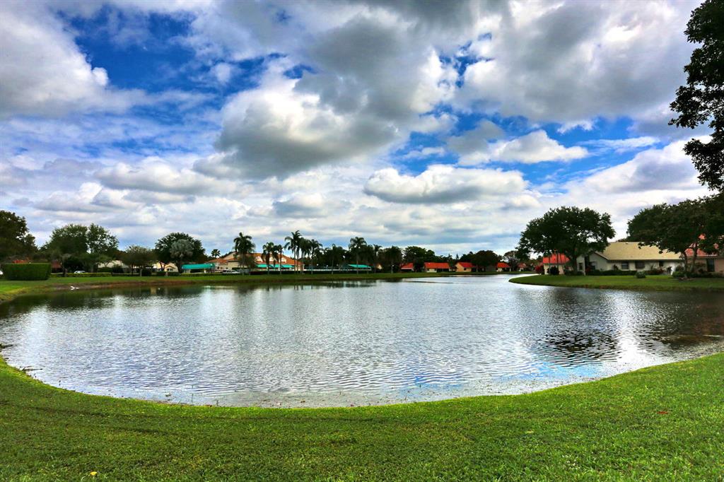 Palm Shores - Residential