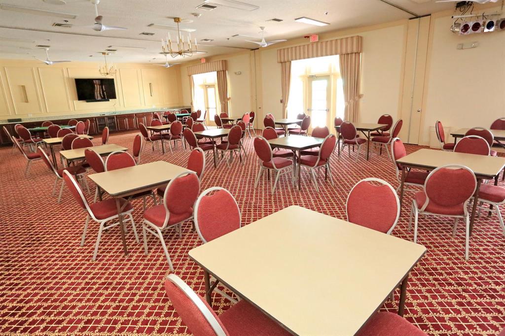 Palm Shores - Residential