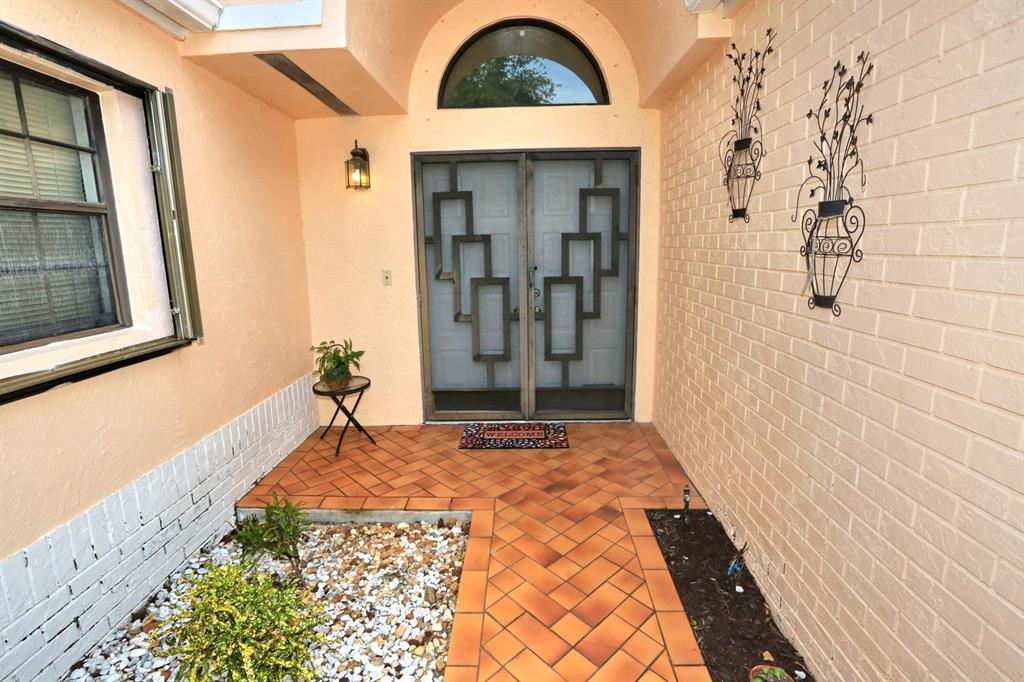 Palm Shores - Residential