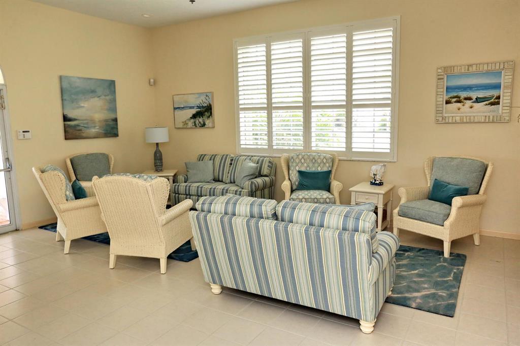 Palm Shores - Residential